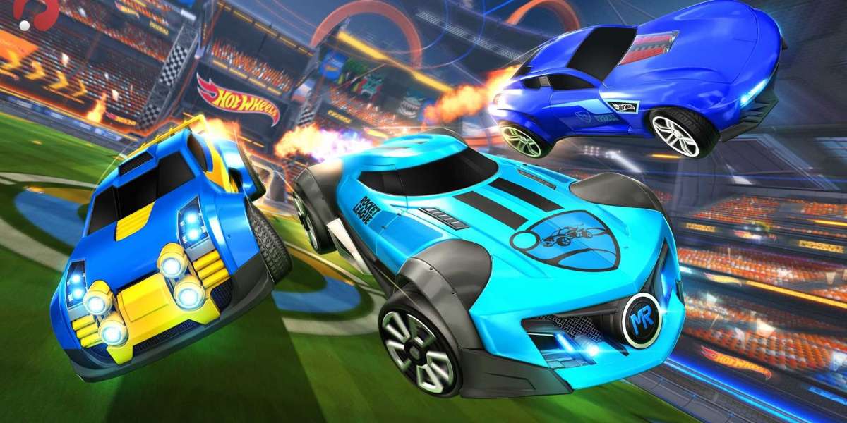 Rocket League developer Psyonix has experimented with several