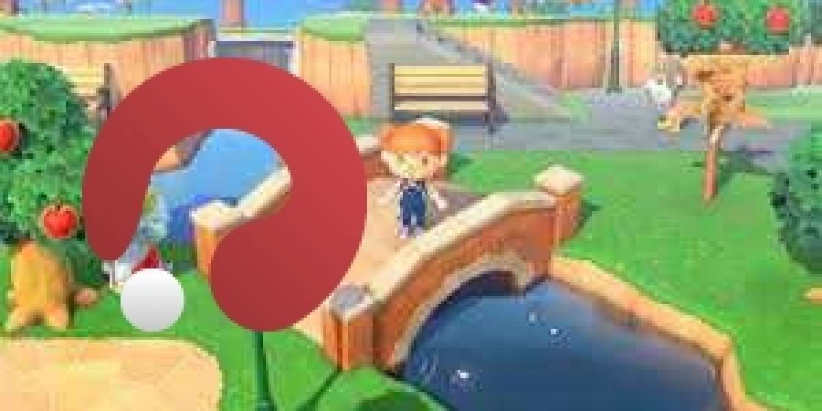 Animal Crossing: New Horizons' 1.10 update is now live