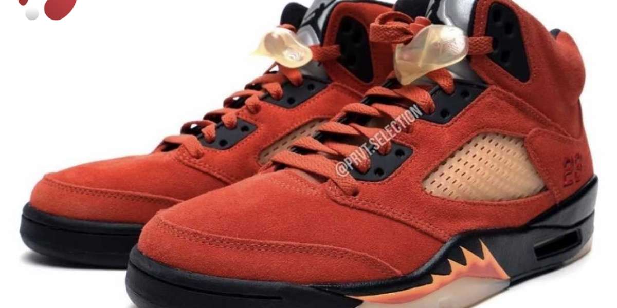 Nike Air Jordan 5 WMNS “Mars For Her“ to be released on January 14, 2023