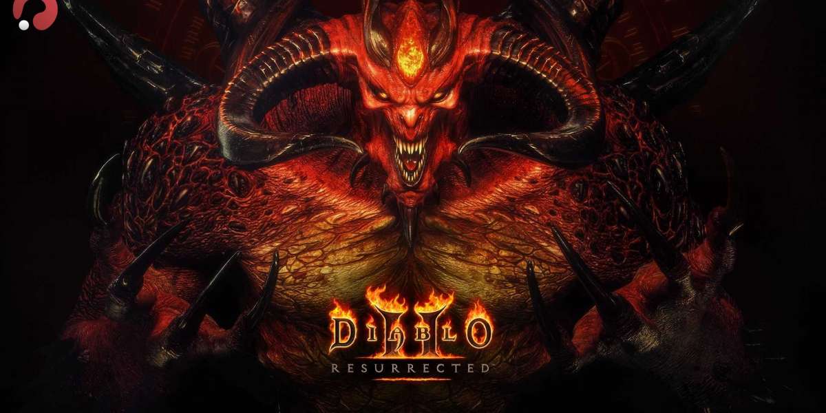 Diablo 2: Fire Blast Assassin Build Guide