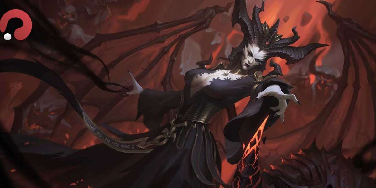 Diablo 4 Legendary: Items, Affixes and Full List