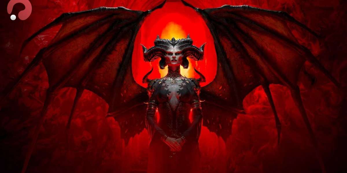 Diablo 4: Bleed Barbarian Build