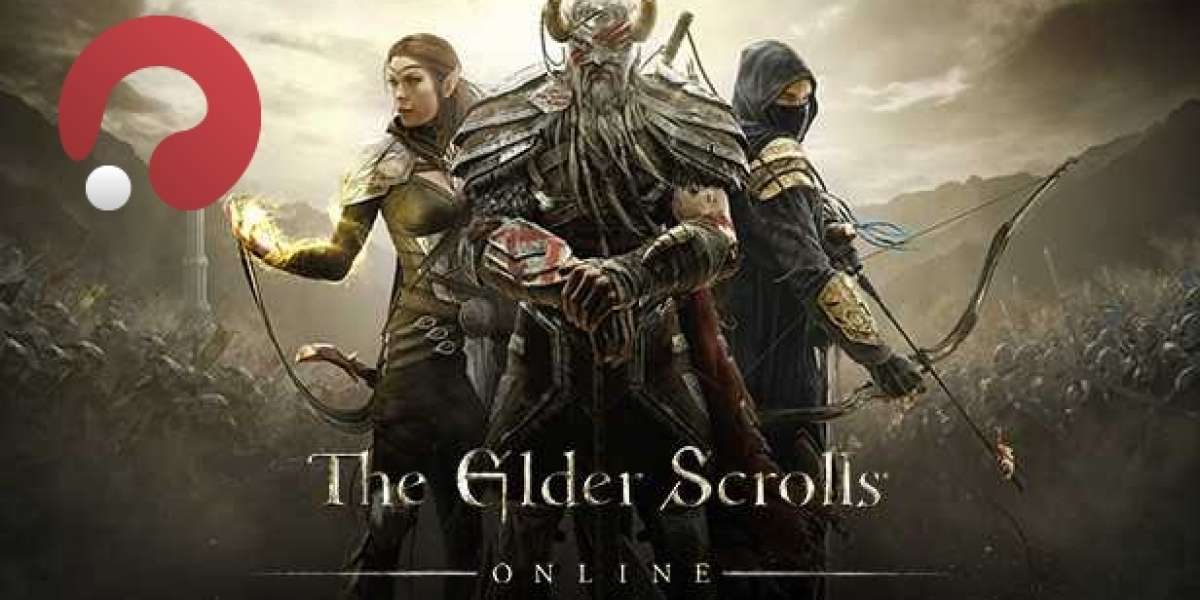 The Elder Scrolls Online Enchanting Guide