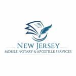 New Jersey Mobile Notary  Apostille Services
