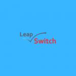 Leap switch