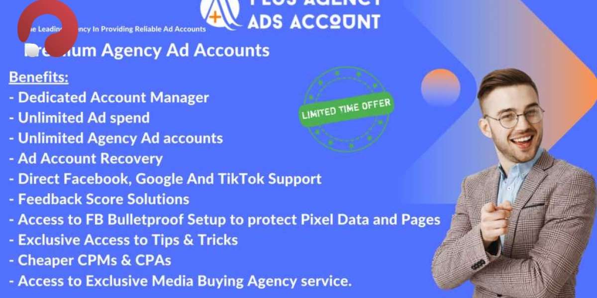Unlocking Advertising Potential with Taboola Agency Ad Accounts