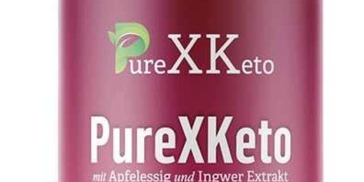 6 Möglichkeiten, wie PureXKeto-Gummis Ihr allgemeines Wohlbefinden steigern können