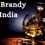 Best Brandy In India