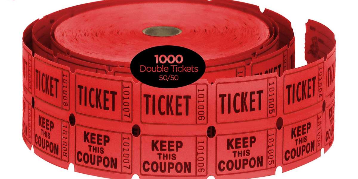 How To Sell Raffle Tickets for Your Nonprofit Event